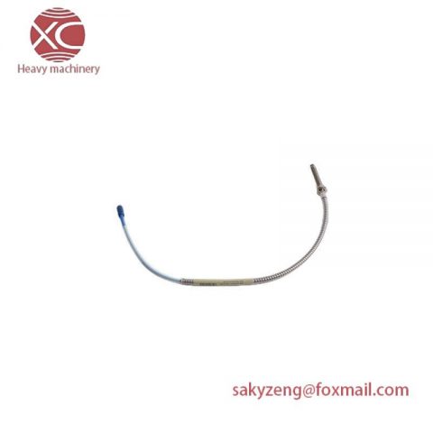 Bently Nevada 330104-00-07-05-02-00 Proximity Transducer: Precision Measurement for Industrial Control