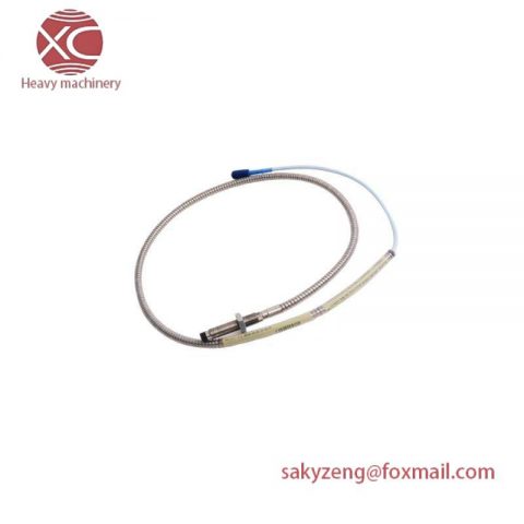 BENTLY NEVADA 330104-00-07-50-02-00, High-Precision 3300 XL Proximity Probes
