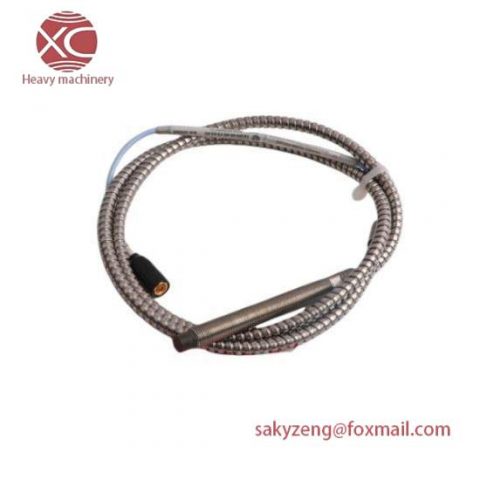 Bently Nevada 330104-00-08-10-02-05 Proximity Probe & Extension Cable