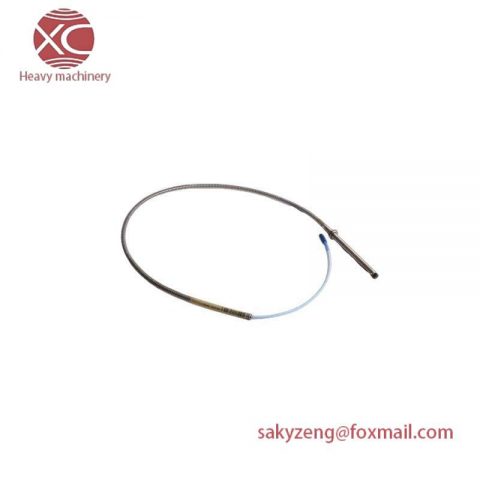 Bently Nevada 330104-00-13-10-02-005 Series Proximity Sensor