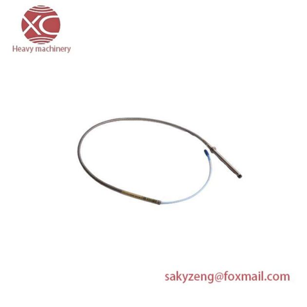 Bently Nevada 330104-00-13-10-02-005 Series Proximity Sensor