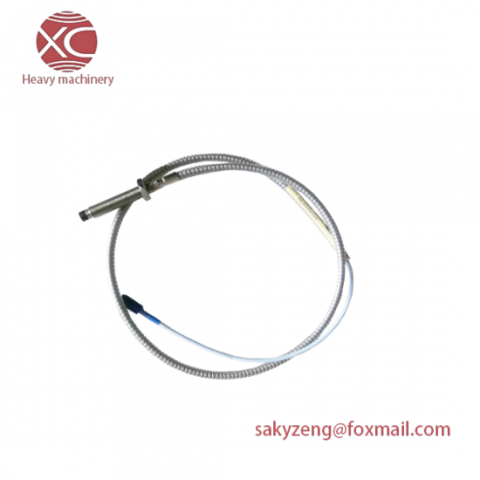Bently Nevada 330104-00-20-10-01-CN: NSv Extension Cable for Industrial Control Systems