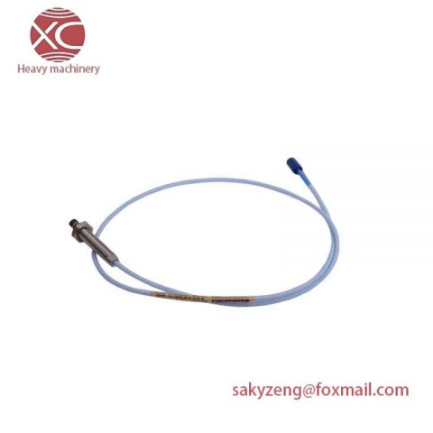 Bently Nevada 330104-00-22-10-02-05 Proximity Probe
