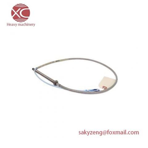 BENTLY NEVADA 330104-01-06-50-02-05 Proximity Probes - Precision Measurement for Industrial Control