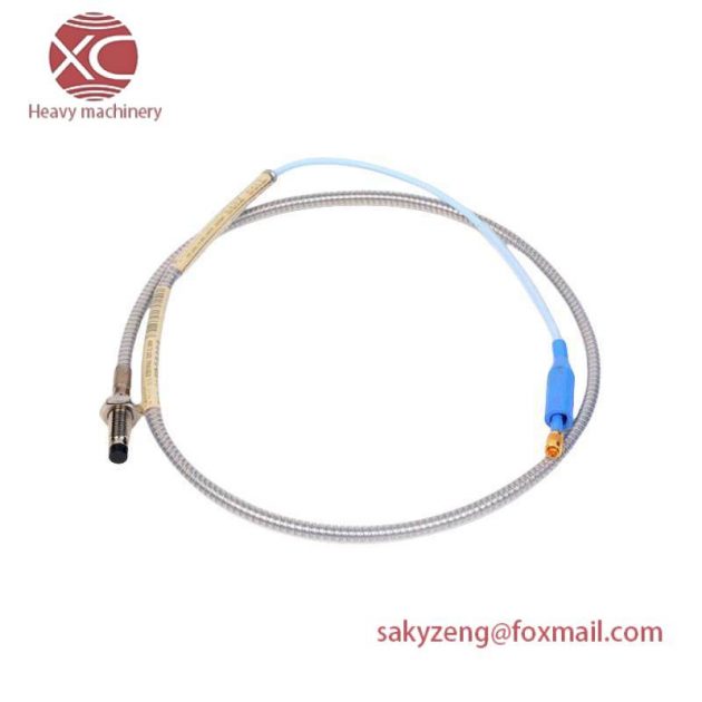 Bently Nevada 330104-02-21-10-01-00 - 3300 XL 8 mm Vibration Probe