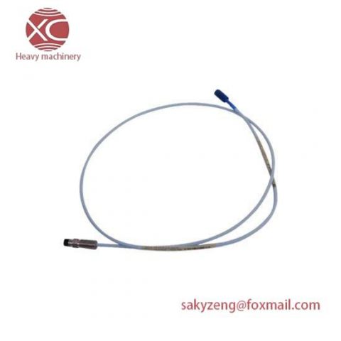 BENTLY NEVADA 330104-02-24-10-01-00: Precision Proximity Transducer for Advanced Control Systems