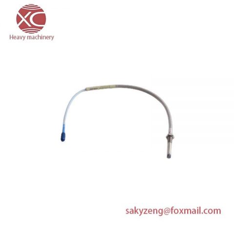 Bently Nevada 330104-03-06-05-02-00 Proximity Probes - Industrial Control Sensing Solutions
