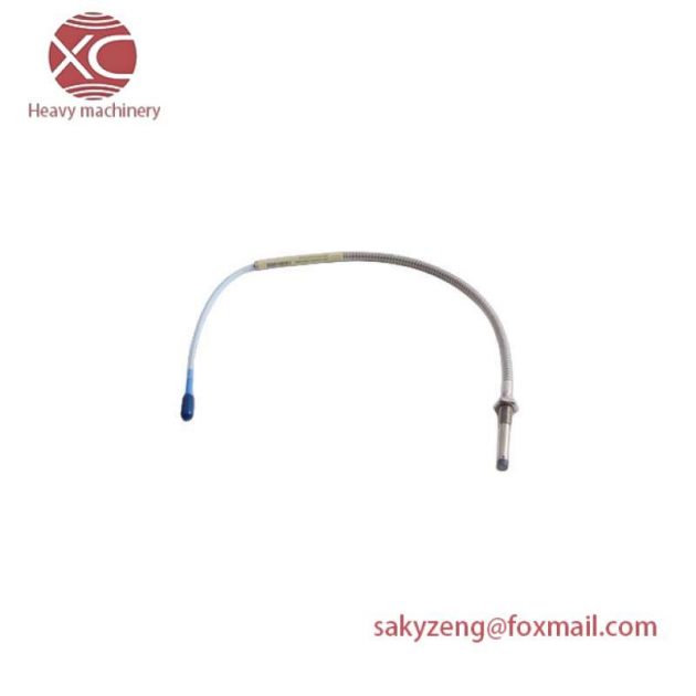 Bently Nevada 330104-03-06-05-02-00 Proximity Probes - Industrial Control Sensing Solutions