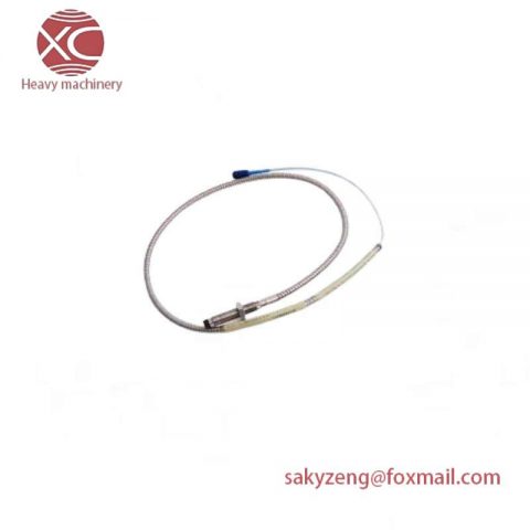 Bently Nevada 330104-04-10-05-01-CN | 3300 XL 8 mm Proximity Probes, Precision Monitoring for Industrial Automation
