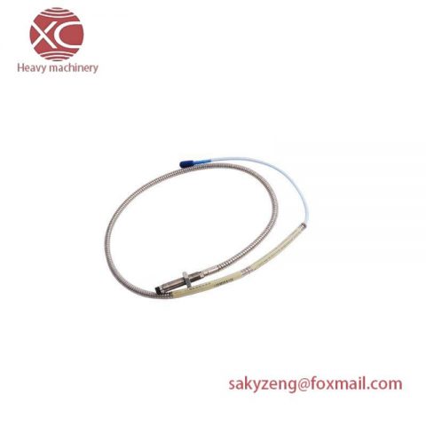 Bently Nevada 330104-08-14-10-02-05 Proximity Probes for Industrial Automation