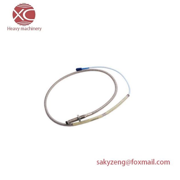 Bently Nevada 330104-08-14-10-02-05 Proximity Probes for Industrial Automation