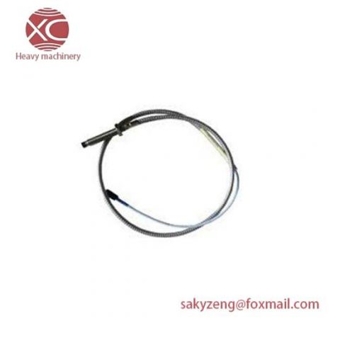 Bently Nevada 330104-08-15-10-02-05 Proximity Probes, Industrial Control Solutions