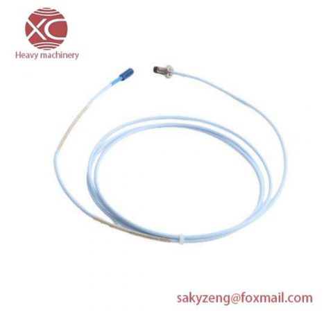 Bently Nevada 330104-10-18-10-01-00: Precision Proximity Transducer