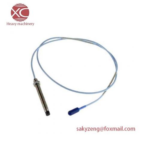Bently Nevada 330104-15-25-10-02-00: 3300 XL 8mm Proximity Probe