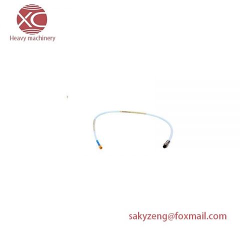 BENTLY NEVADA 330105-02-10-02-00: 3300 XL 8 mm Reverse Mount Probes