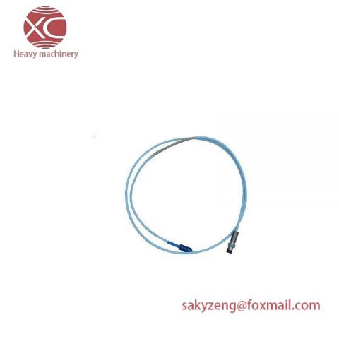 BENTLY NEVADA 330105-02-12-90-02-00: Advanced 3300 XL 8mm Proximity Transducer System