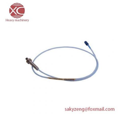 Bently Nevada 330106-00-06-10-02-00 | 3300 XL 8 mm Proximity Probes
