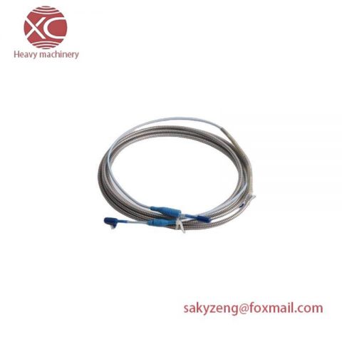 Bently Nevada 330130-045-03-00 Extension Cable