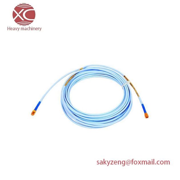 Bently Nevada 330130-070-00-05 Standard Extension Cable