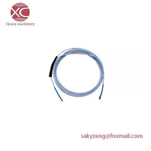 BENTLY NEVADA 330130-075-02-00 Extension Cable: Industrial Control Solution