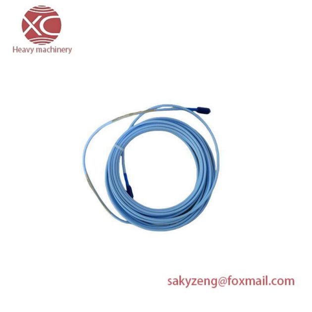 Bently Nevada 330130-080-00-05 Cable Extension Module