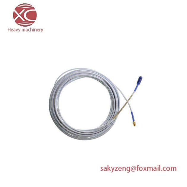Bently Nevada 330130-080-00-CN: 3300 XL 8 Mm Probe, Industrial Control Solutions