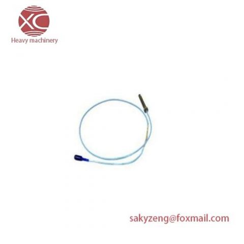 Bentley Nevada 990-05-71-01-05: Industrial Control Module for Precision Manufacturing Processes