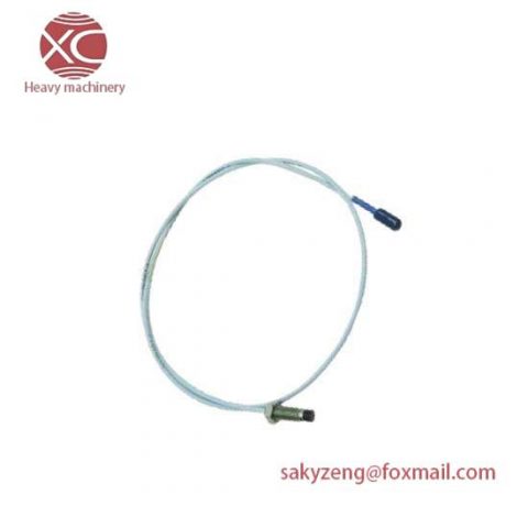 BENTLY NEVADA 330171-00-20-05-02-00 Proximity Probe: Precision Sensing for Industrial Control