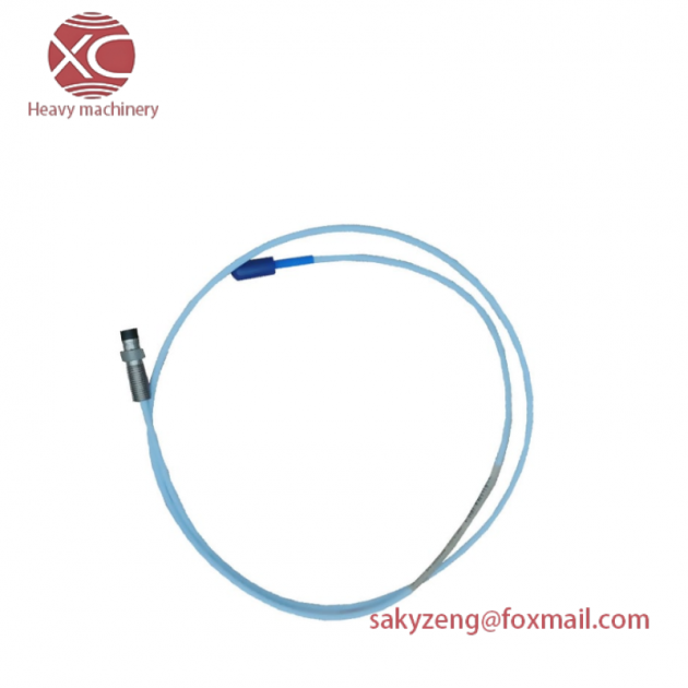 Bently Nevada 330171-00-20-05-02-00 Proximity Probes for Advanced Industrial Control