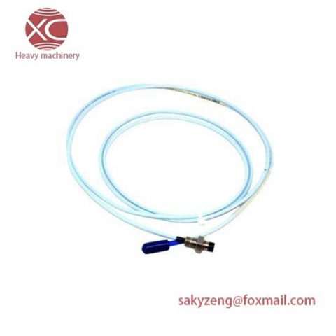 BENTLY NEVADA 330171-00-20-90-02-05 Proximity Transducer Probe - Precision Measurement for Industrial Control