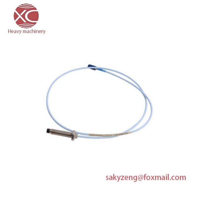 Bently Nevada 330173-00-06-10-02-00 Proximity Transducer, Precision Measurement Solution for Industrial Automation