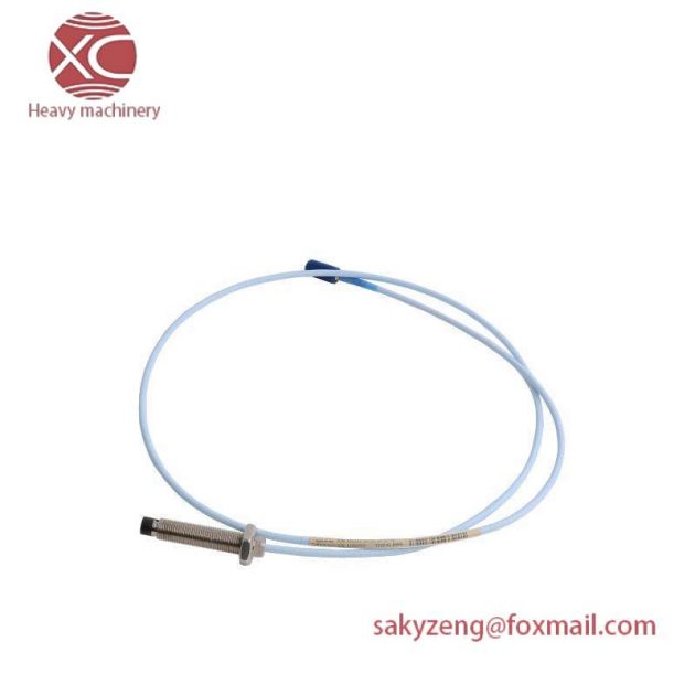 Bently Nevada 3300 XL 8 mm Proximity Probes, CN Model