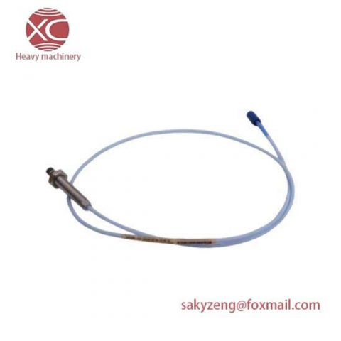 Bently Nevada 330173-00-07-10-02-CN Proximity Probes