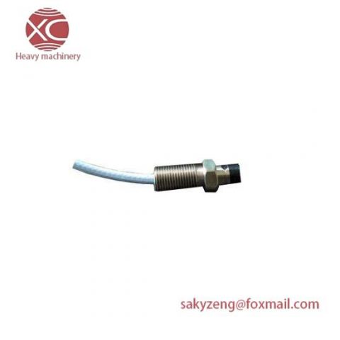 Bently Nevada 330195-02-12-05-05 | 3300 XL 8mm Reverse Mount Probes