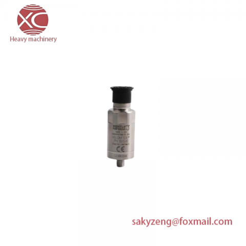 Bently Nevada 330500-00-00 Velomitor Piezo-Velocity Sensor, Precision Monitoring for Rolling Element Bearings