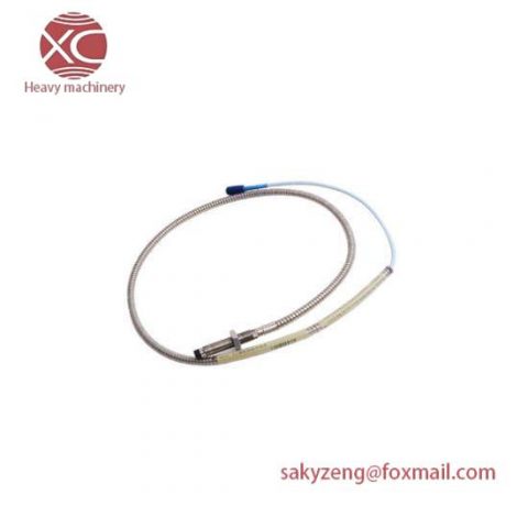 Bently Nevada 330703-00-80-10-02-00: Precision Proximity Sensor for Industry Control
