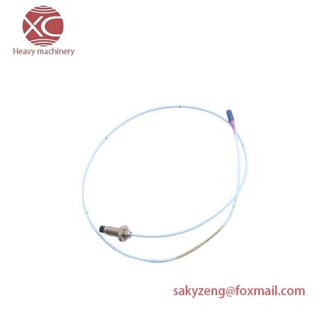 Bently Nevada 330703-000-178-10-02-00 Proximity Probes for Advanced Industrial Automation Solutions
