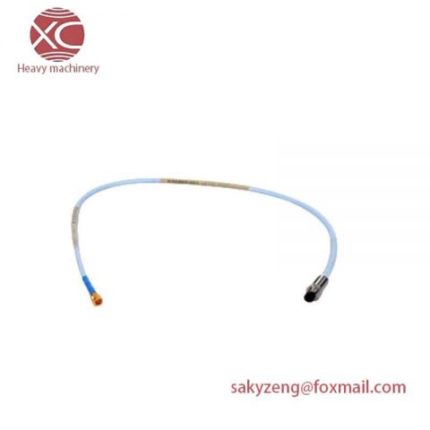 Bently Nevada 330709-000-090-10-02-00: 3300 XL 8 mm Proximity Probe