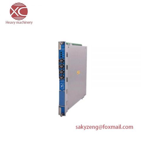 Bently Nevada 330850-90-05 Proximity Sensor - Advanced Industrial Control Solution