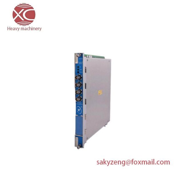 Bently Nevada 330850-90-05 Proximity Sensor - Advanced Industrial Control Solution