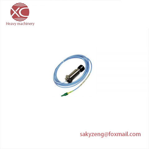 BENTLY NEVADA 330851-02-000-060-50-00-00 Proximity Probe - Precision Sensor for Industrial Control Systems