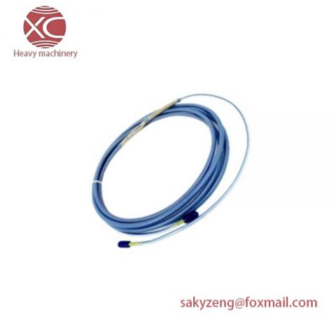 Bentley 330854-080-24-00 3300XL 25mm Extension Cable