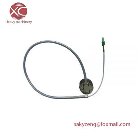 Bently Nevada 330876-02-10-01-00 3300 XL 50 mm Proximity Probe