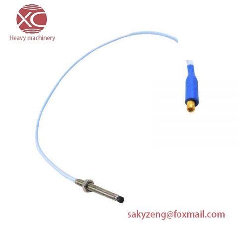 BENTLY NEVADA 330901-00-15-05-02-05 Proximity Probe