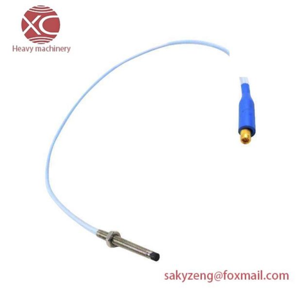 BENTLY NEVADA 330901-00-15-05-02-05 Proximity Probe