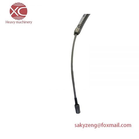 BENTLY NEVADA 330902-00-30-05-02-00: Precision Proximity Transducer System