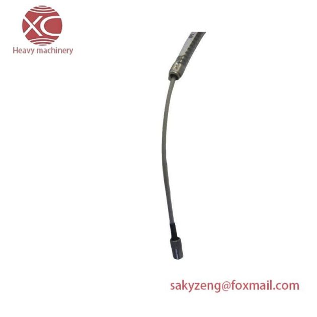 BENTLY NEVADA 330902-00-30-05-02-00: Precision Proximity Transducer System