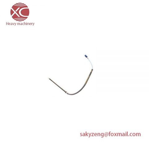 Bently Nevada 330902-40-10-02-05 Proximity Probes: Advanced Industrial Control Solution