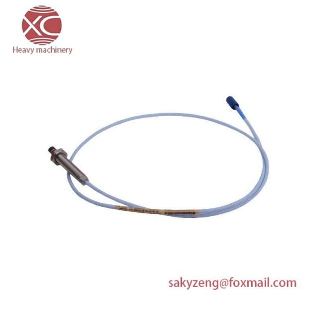 Bently Nevada 330903-00-04-05-02-00: High-Performance 3300 XL 8 mm Proximity Probes