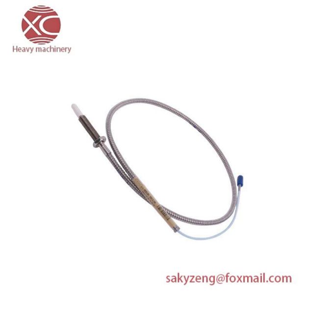 Bently Nevada 330905-00-05-10-12-CN Proximity Probes for Advanced Industrial Automation